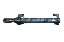 Peugeot 306 Cabriolet Cylindre