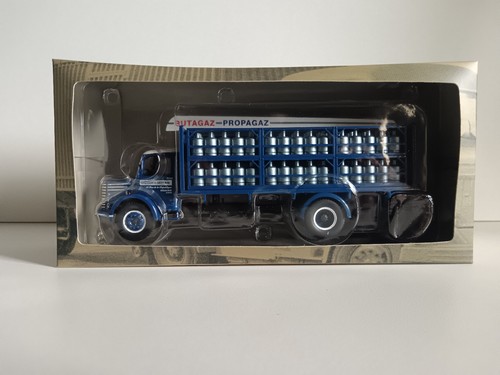 Camion unic donon - 42,