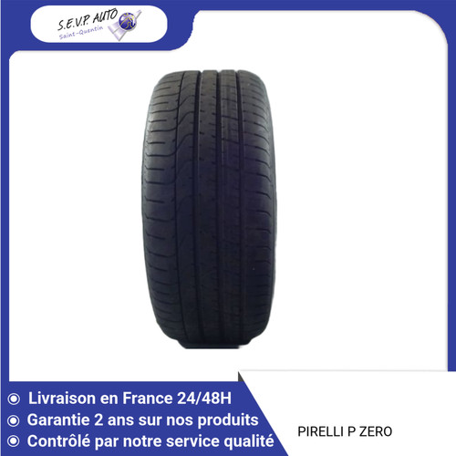 Pneu pirelli p zero - pneu,