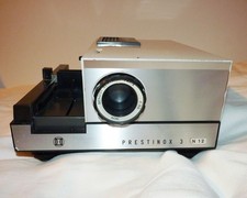 Projecteur diapositive - ,