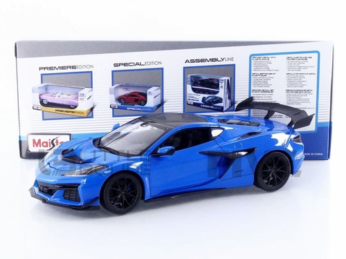 Maisto chevrolet - maisto,