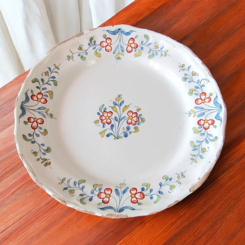 Rouen sinceny assiette en - assiette,