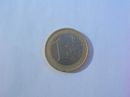 Piece monnaie italie euro - piece,
