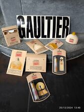 Lot collection Parfum Fragile