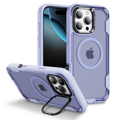 Shockproof magnetic case for - shockproof,
