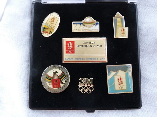 Pin jeux olympiques - jeux, d'hiver