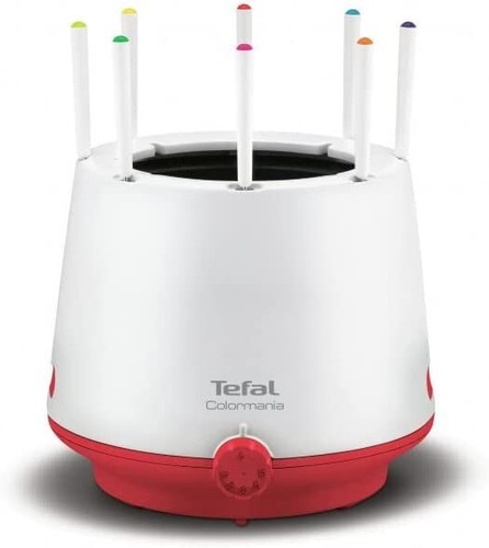 Appareil fondue tefal - à,
