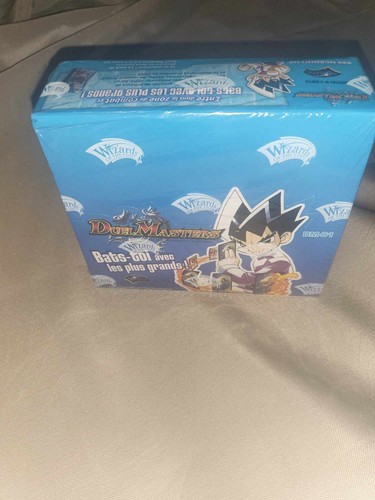 Display duel master - display,