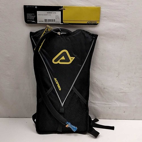 Sac dos étanche litres - 2,