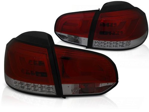 Barre led feux arrière pour - barre,