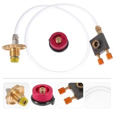 Détendeur Gaz Connecteur Du