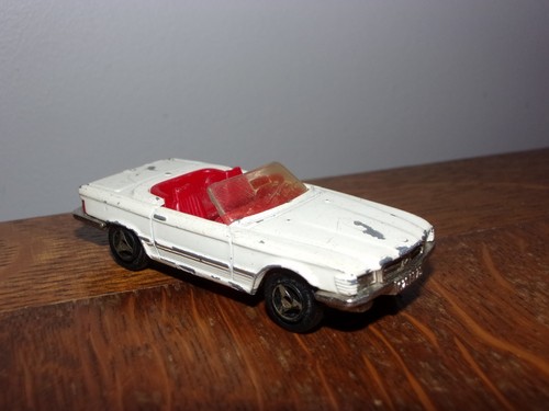 Mercedes 350sl 350 - 350sl, sl