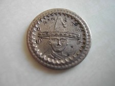 Jeton monnaie de 10 Centimes