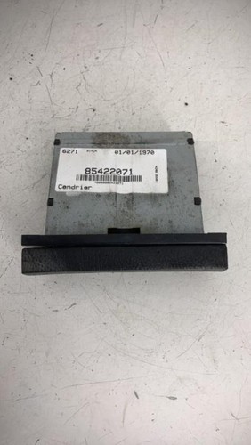 Cendrier simca 1100 break - 1100,