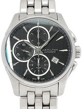 HAMILTON Jazzmaster Auto