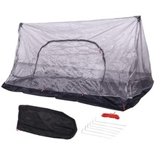 Ultralight Summer Mesh Tent