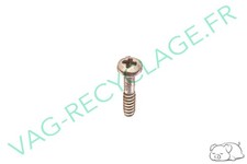 ♻️Vis cabochon de