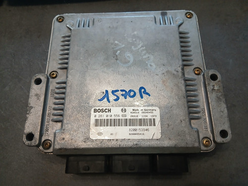 Calculateur renault laguna - calculateur,