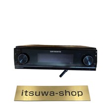 Lecteur CD haut de gamme Pioneer carrozzeria DEH-P01 utilisé depuis le Japon