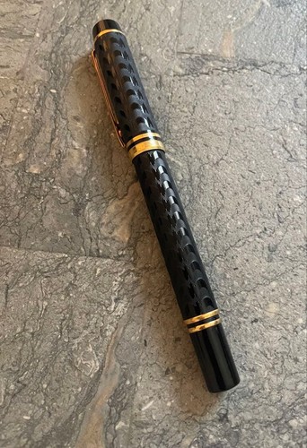 waterman man 100 stylo