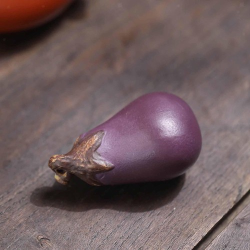 Thé aubergine pour animal - pour,