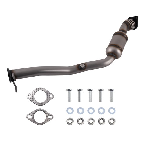 Direct fit catalytic converter - fit,