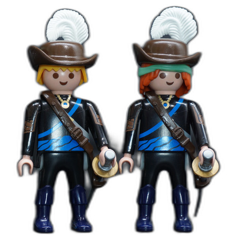 Playmobil figurine - playmobil,