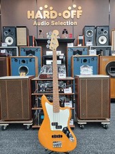 Guitare basse électrique