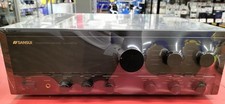 Sansui AU-A907DR Integrated