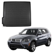 Tapis De Coffre Sur Mesure Pour BMW X5 E70 2007-2013