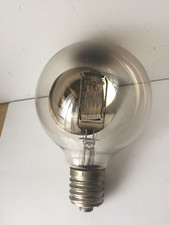 ancienne ampoule Philips 1000
