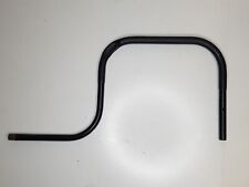 arceau de commande de tondeuse Wolf natf2 41 electrique tractée - 22211