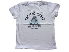 J179 Vêtement Occasion Bébé  T-SHIRT fantaisie BOUT'CHOU  24 Mois