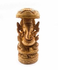 Bois idol lord ganesha - idol,