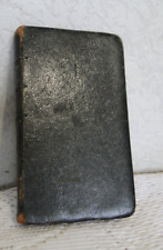 Missel Imitation de Jésus Christ Abbé De Lamennais 177 Alfred  MAME & Fils 1909