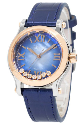 Chopard happy sport - sport,