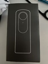 Caméra 360° Theta V