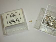 Landeron 51 ressort d'embrayage 151 152 153 181 new coupling clutch spring 8320