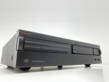 NAKAMICHI Lecteur CD 3