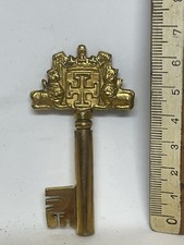 Clé originale ordre du