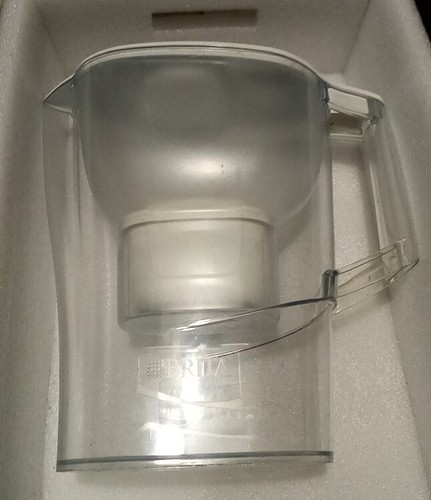 Brita carafe filtrante 4l - filtrante, 2.4l+
