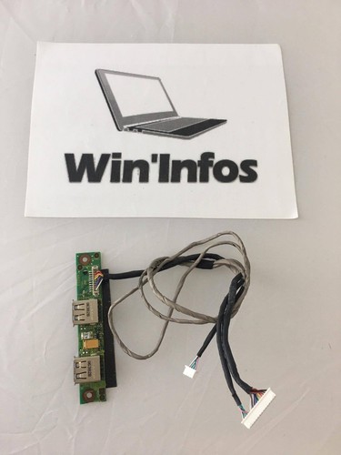 Msi megabook l730 - l730, (ms-17188)