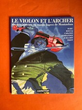 LE VIOLON ET L'ARCHER (BARU