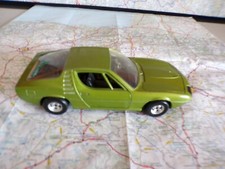 ALFA ROMEO Montréal Ancienne