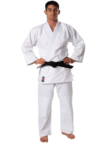 Judo dojo line - judo, dan