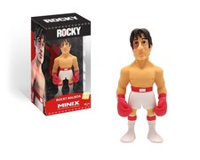 Rocky Balboa Mini Figure