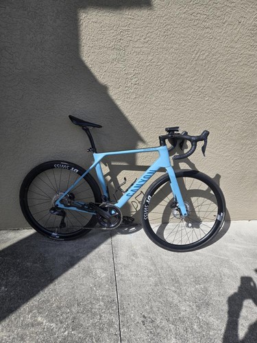 Canyon endurace slx - canyon,