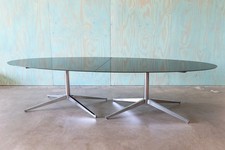 10' Florence Knoll Custom