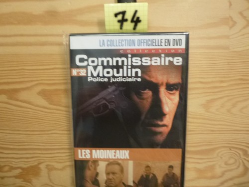 Dvd les moineaux yves - les,