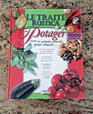 Livre :le traité RUSTICA du